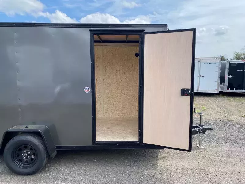 new Cargo (Enclosed) Trailers ITI Cargo Other for sale, in Loudon, NH Thumbnail 21