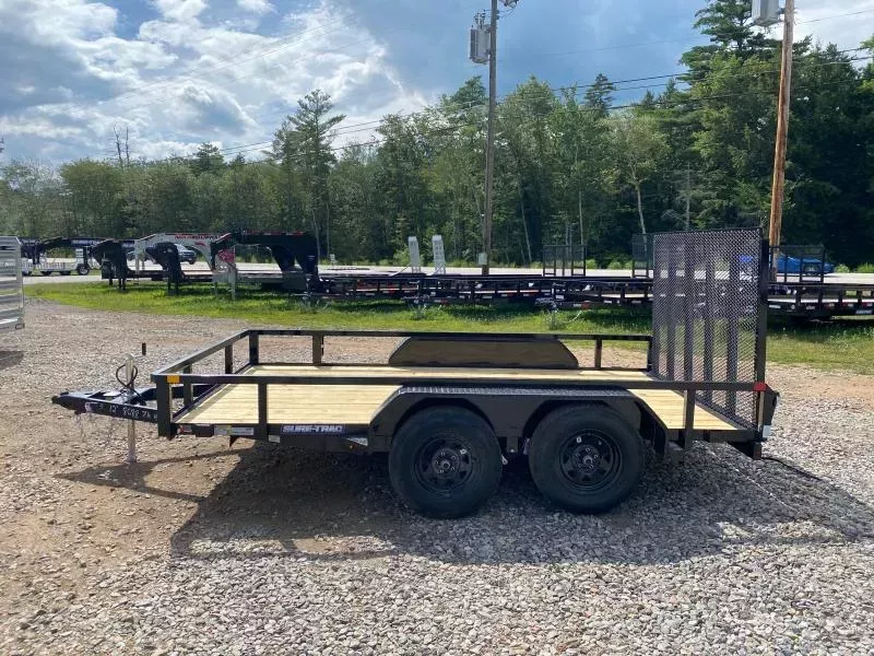 new Utility Trailers Sure-Trac Other for sale, in Loudon, NH Thumbnail 5