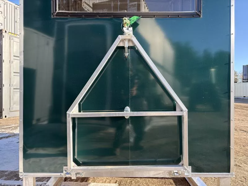 new Ice / Tiny Houses SnoPro Trailers  for sale, in Turner, ME Thumbnail 13