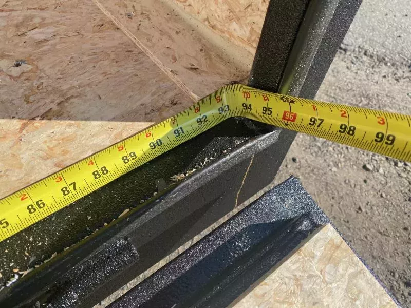 new Cargo (Enclosed) Trailers ITI Cargo Other for sale, in Loudon, NH Thumbnail 12