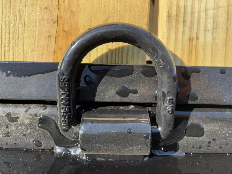 new Equipment / Flatbed Trailers Rice Trailers  for sale, in Turner, ME Thumbnail 13