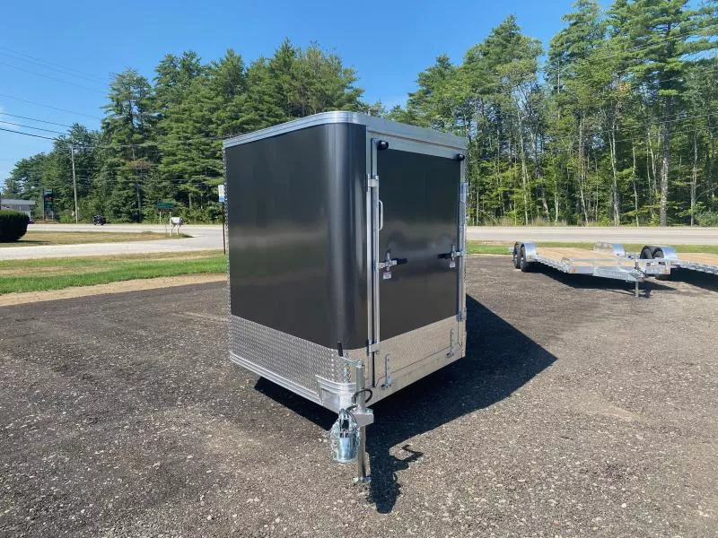 new Snowmobile Trailers Stealth Trailers  for sale, in Loudon, NH Thumbnail 3