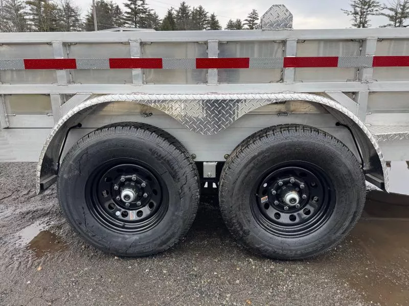 new Dump Trailers CargoPro Trailers Other for sale, in Loudon, NH Thumbnail 13