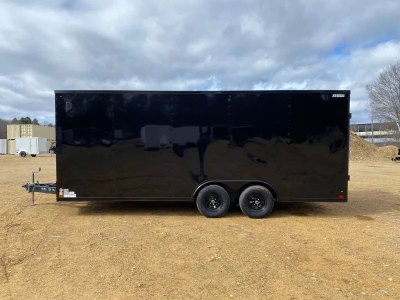 new Cargo (Enclosed) Trailers ITI Cargo Other for sale, in Loudon, NH Thumbnail 5