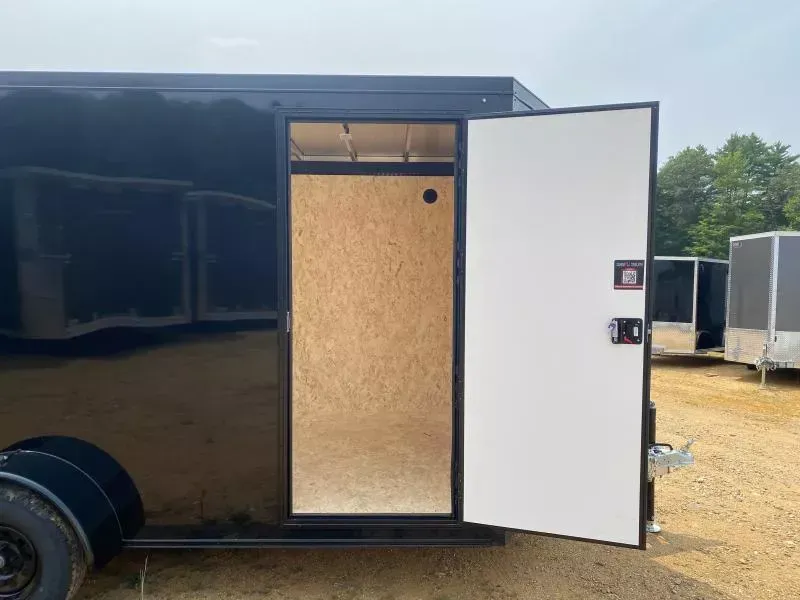 new Cargo (Enclosed) Trailers Durabull Trailers  for sale, in Loudon, NH Thumbnail 20