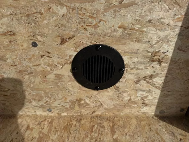 new Cargo (Enclosed) Trailers Stealth Trailers Other for sale, in Loudon, NH Thumbnail 18