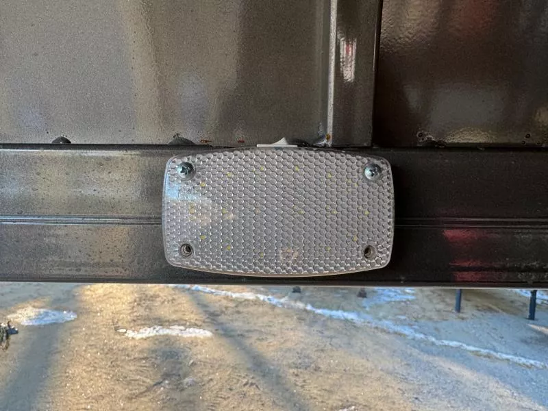 new Horse Trailers CornPro  for sale, in Loudon, NH Thumbnail 16