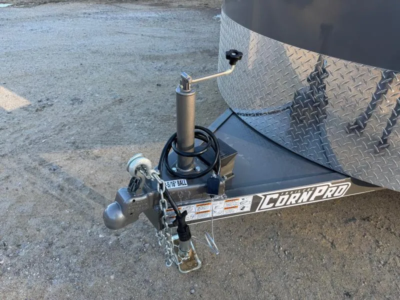 new Stock / Stock Combo Trailers CornPro  for sale, in Loudon, NH Thumbnail 23