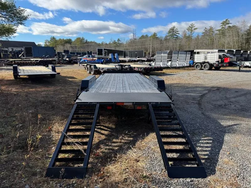 new Equipment / Flatbed Trailers Baseline  for sale, in Loudon, NH Thumbnail 10