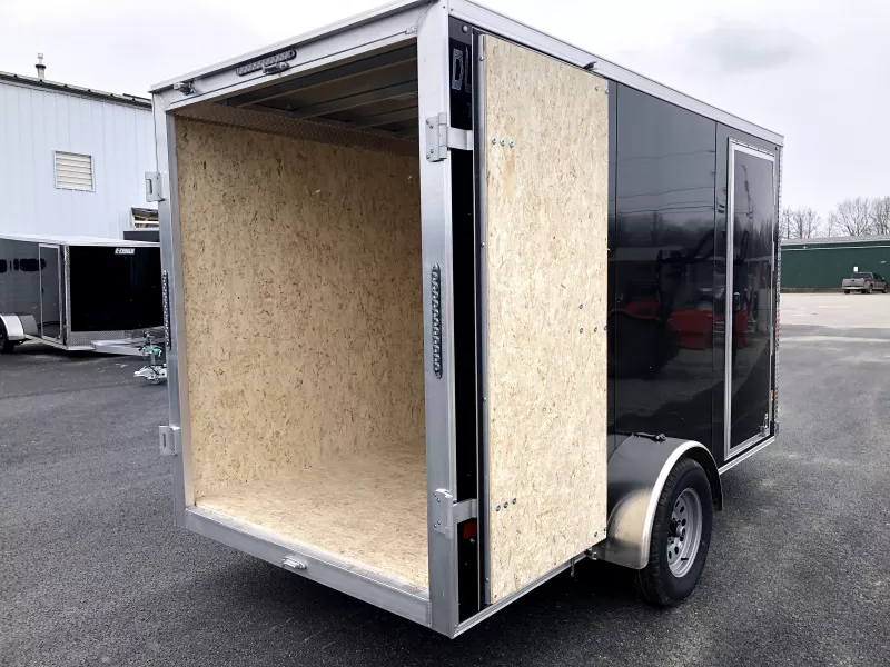 new Cargo (Enclosed) Trailers Durabull Trailers  for sale, in Bangor, ME Thumbnail 12