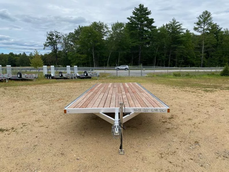 new Equipment / Flatbed Trailers Sport Haven Other for sale, in Loudon, NH Thumbnail 3