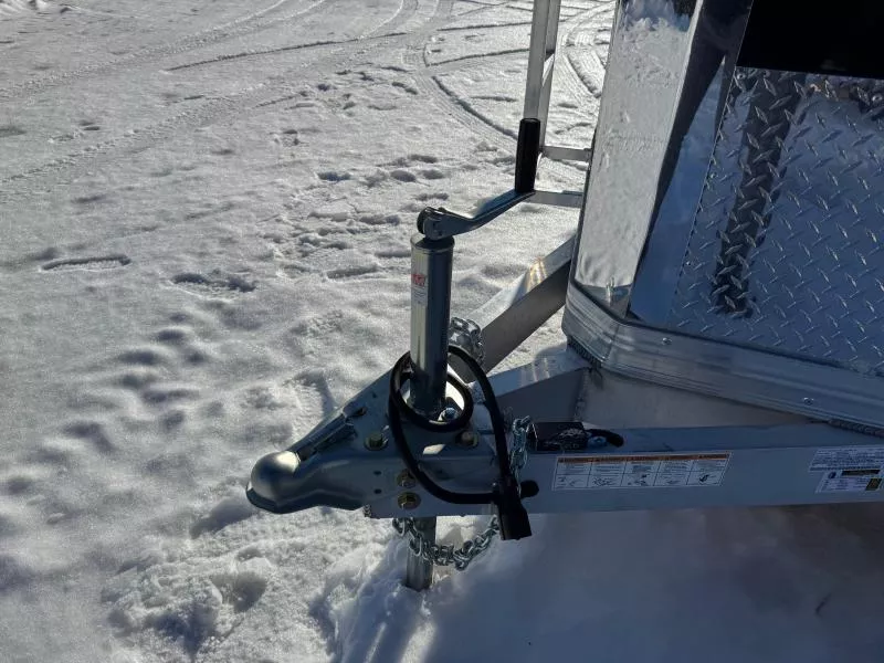 new Cargo (Enclosed) Trailers Stealth Trailers Other for sale, in Loudon, NH Thumbnail 25