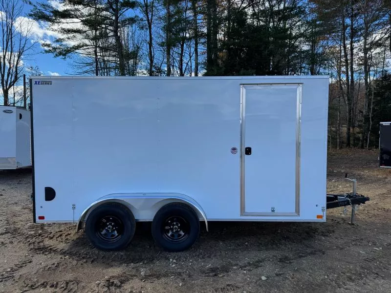 new Cargo (Enclosed) Trailers ITI Cargo Other for sale, in Loudon, NH Thumbnail 9