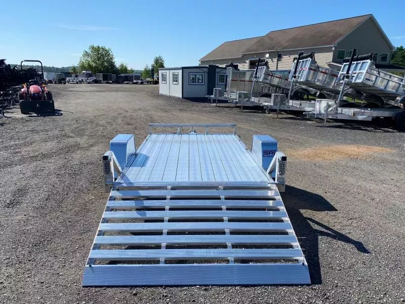 new Utility Trailers Sport Haven  for sale, in Loudon, NH Thumbnail 10