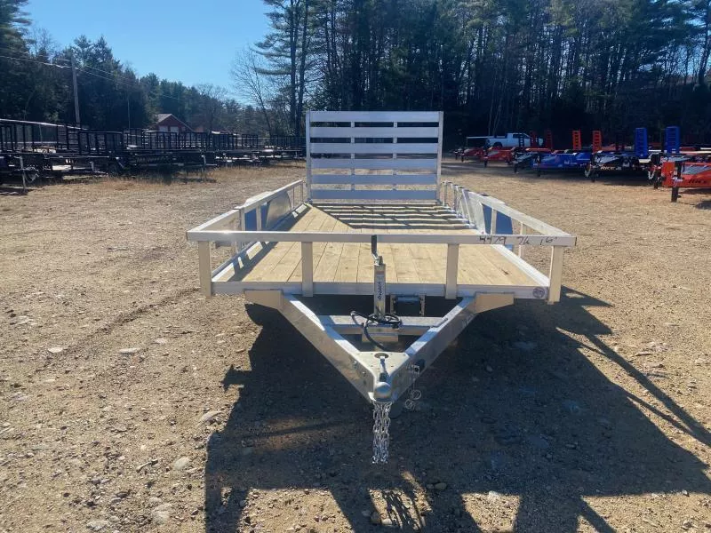new Utility Trailers Sure-Trac Other for sale, in Loudon, NH Thumbnail 3