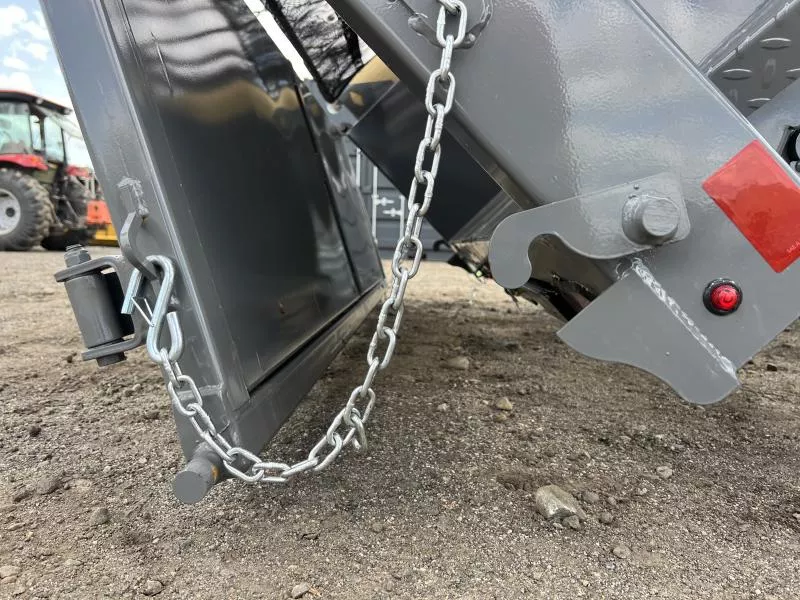 new Dump Trailers Diamond C Trailers  for sale, in Turner, ME Thumbnail 18