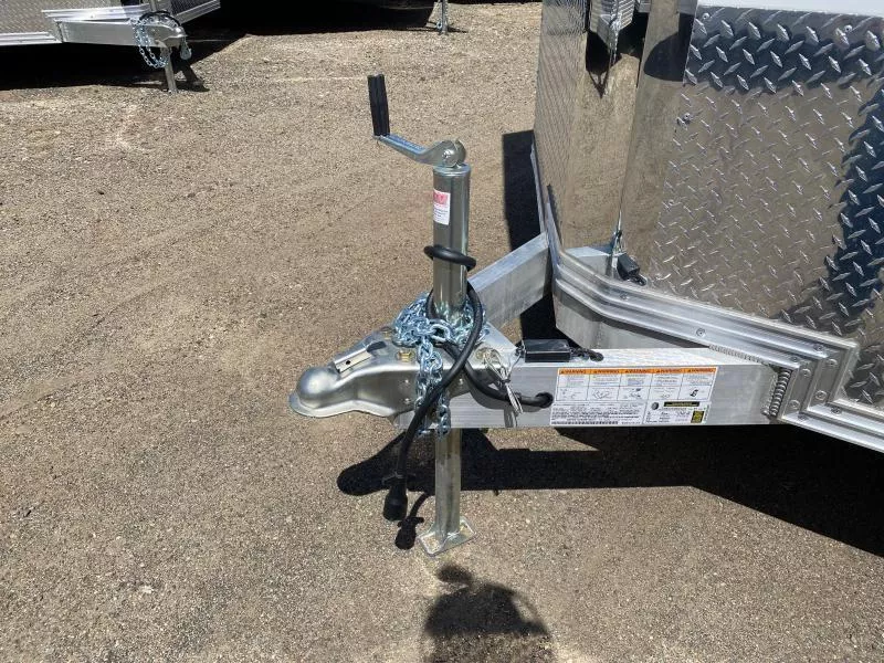 new Cargo (Enclosed) Trailers Stealth Trailers Other for sale, in Loudon, NH Thumbnail 23