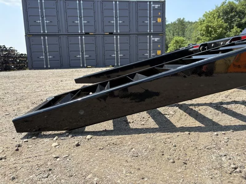 new Equipment / Flatbed Trailers Rice Trailers  for sale, in Turner, ME Thumbnail 12