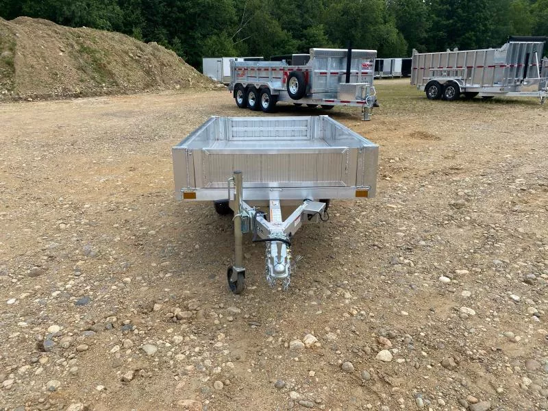 new Dump Trailers CargoPro Trailers Other for sale, in Loudon, NH Thumbnail 9