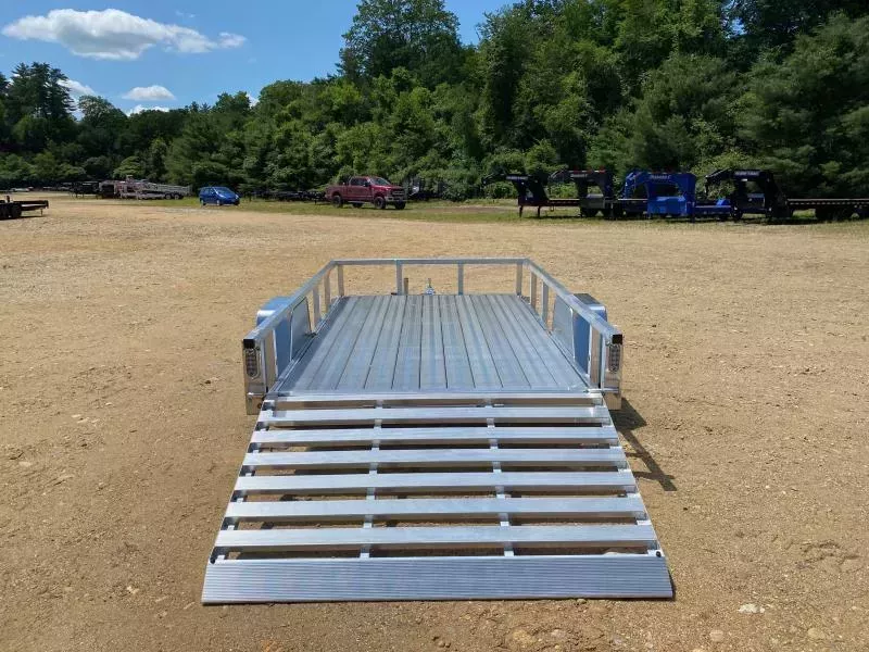 new Utility Trailers Sport Haven Other for sale, in Loudon, NH Thumbnail 10