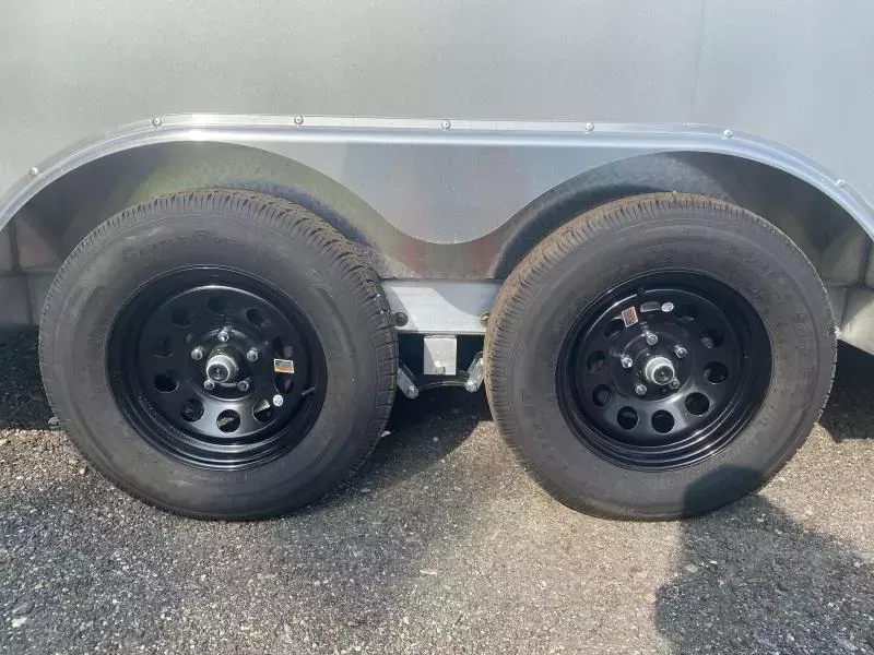 new Cargo (Enclosed) Trailers Stealth Trailers  for sale, in Loudon, NH Thumbnail 21