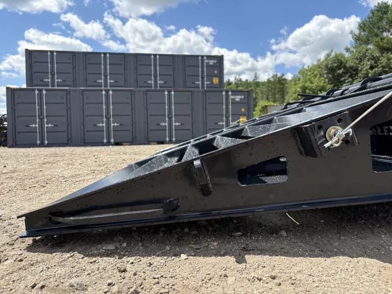 new Equipment / Flatbed Trailers Hillcrest Trailers  for sale, in Turner, ME Thumbnail 12