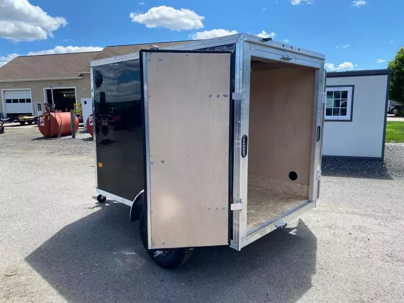 new Cargo (Enclosed) Trailers Stealth Trailers Other for sale, in Loudon, NH Thumbnail 2