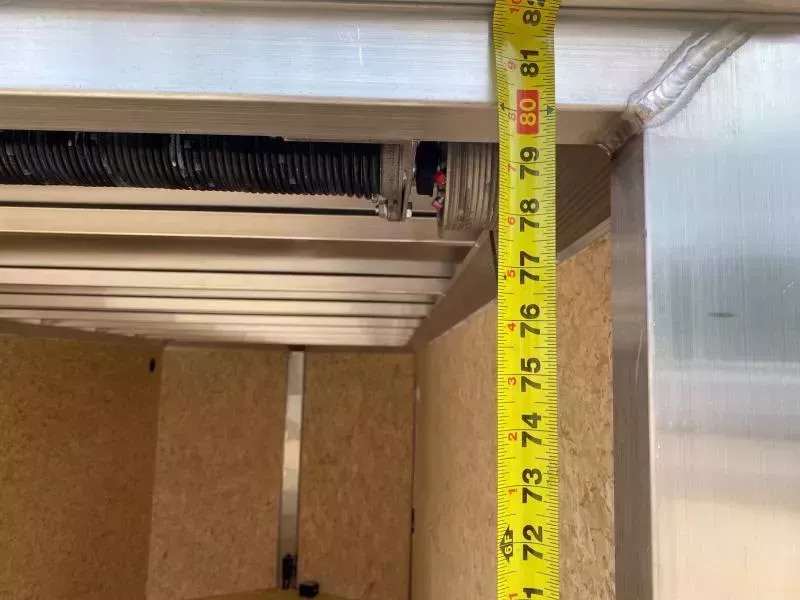 new Cargo (Enclosed) Trailers Stealth Trailers  for sale, in Loudon, NH Thumbnail 13