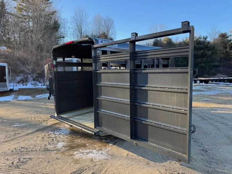 new Horse Trailers CornPro  for sale, in Loudon, NH Thumbnail 12