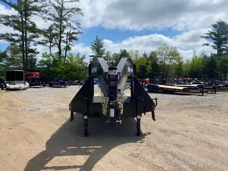 new Equipment / Flatbed Trailers Sure-Trac Other for sale, in Loudon, NH Thumbnail 3
