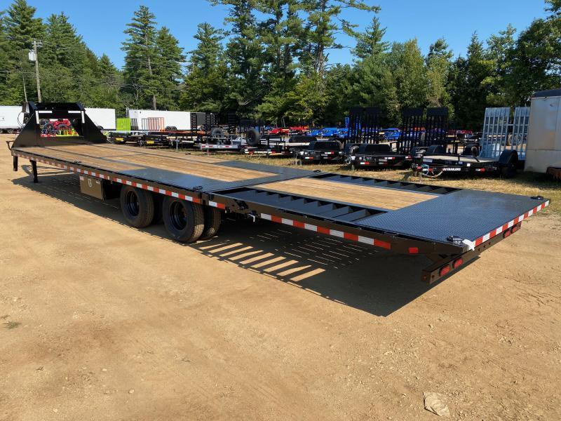 new Equipment / Flatbed Trailers Sure-Trac Other for sale, in Loudon, NH Thumbnail 6
