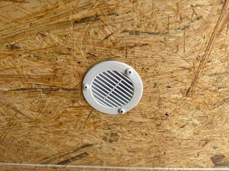 new Cargo (Enclosed) Trailers Covered Wagon Trailers Other for sale, in Loudon, NH Thumbnail 17