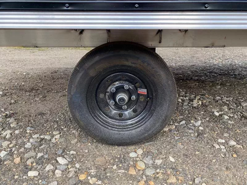 new Snowmobile Trailers SnoPro Trailers  for sale, in Loudon, NH Thumbnail 21