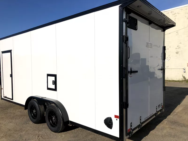 new Snowmobile Trailers E-Z Hauler  for sale, in Bangor, ME Thumbnail 5