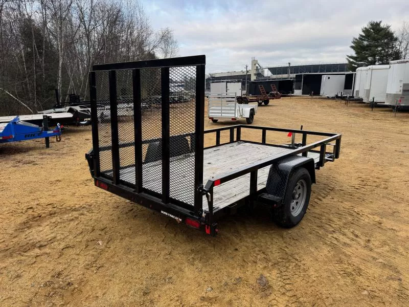 used Utility Trailers Sure-Trac Other for sale, in Loudon, NH Thumbnail 8