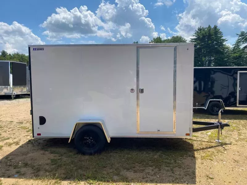 new Cargo (Enclosed) Trailers ITI Cargo Other for sale, in Loudon, NH Thumbnail 9