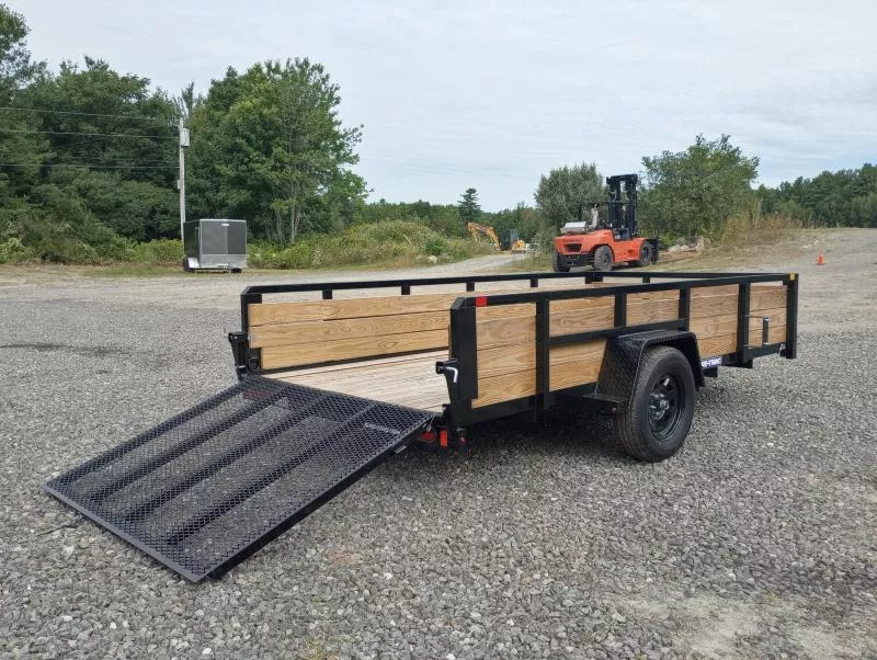 new Utility Trailers Sure-Trac  for sale, in Manchester, ME Thumbnail 10