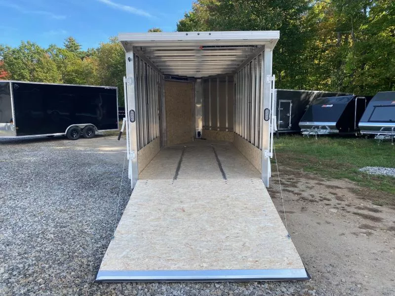 new Snowmobile Trailers Stealth Trailers  for sale, in Loudon, NH Thumbnail 11