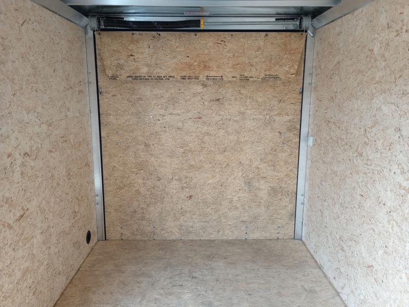 new Cargo (Enclosed) Trailers Stealth Trailers  for sale, in Manchester, ME Thumbnail 12