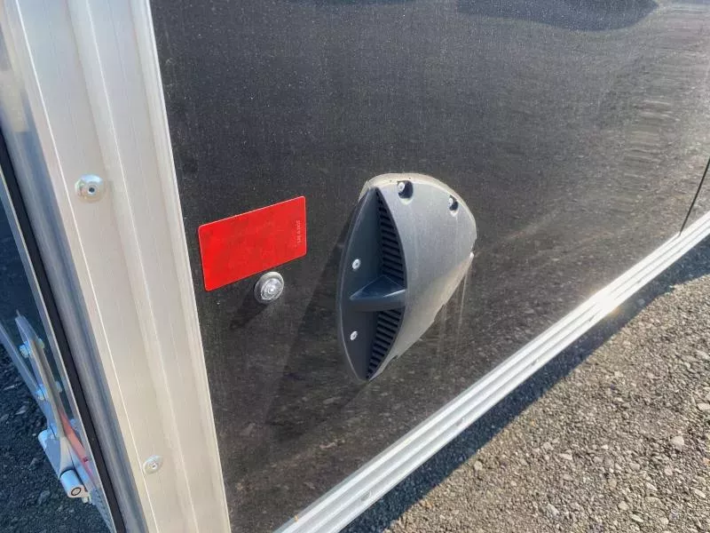 new Cargo (Enclosed) Trailers Stealth Trailers Other for sale, in Loudon, NH Thumbnail 21