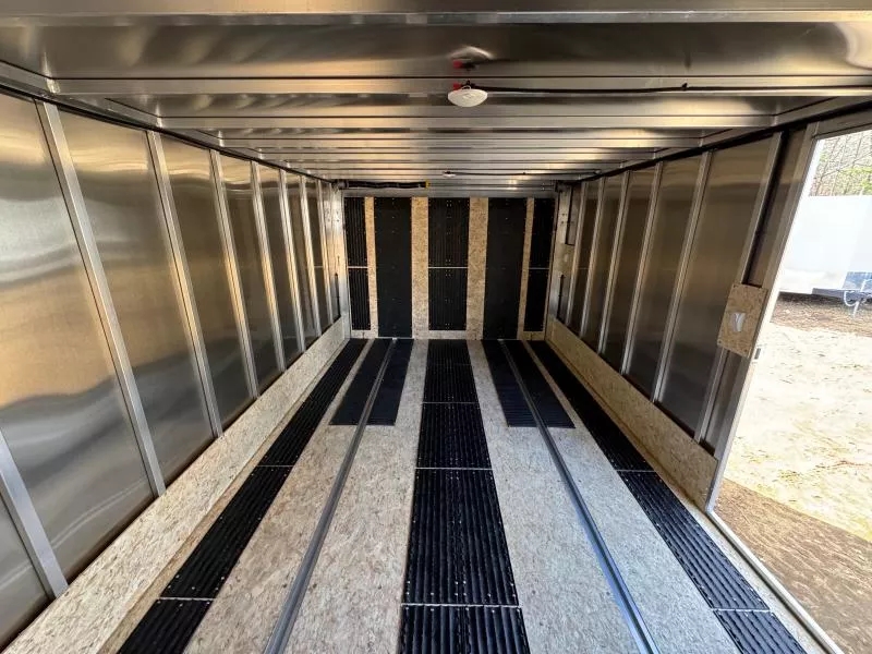 new Snowmobile Trailers SnoPro Trailers  for sale, in Loudon, NH Thumbnail 24