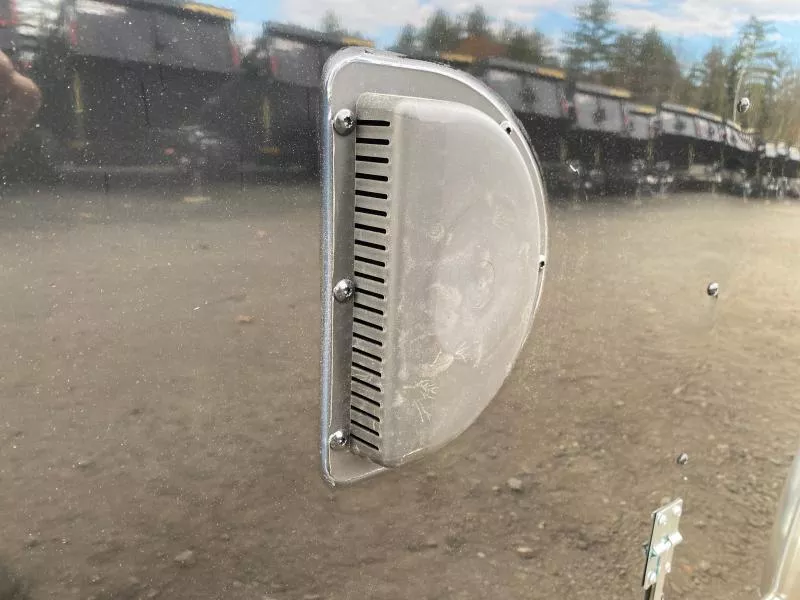 new Cargo (Enclosed) Trailers ITI Cargo Other for sale, in Loudon, NH Thumbnail 20