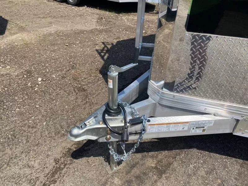 new Cargo (Enclosed) Trailers Stealth Trailers Other for sale, in Loudon, NH Thumbnail 25