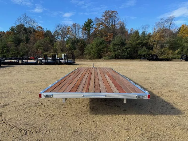 new Equipment / Flatbed Trailers Sport Haven Other for sale, in Loudon, NH Thumbnail 6