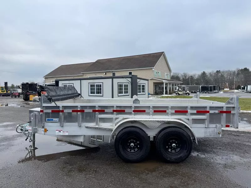 new Dump Trailers CargoPro Trailers Other for sale, in Loudon, NH Thumbnail 8