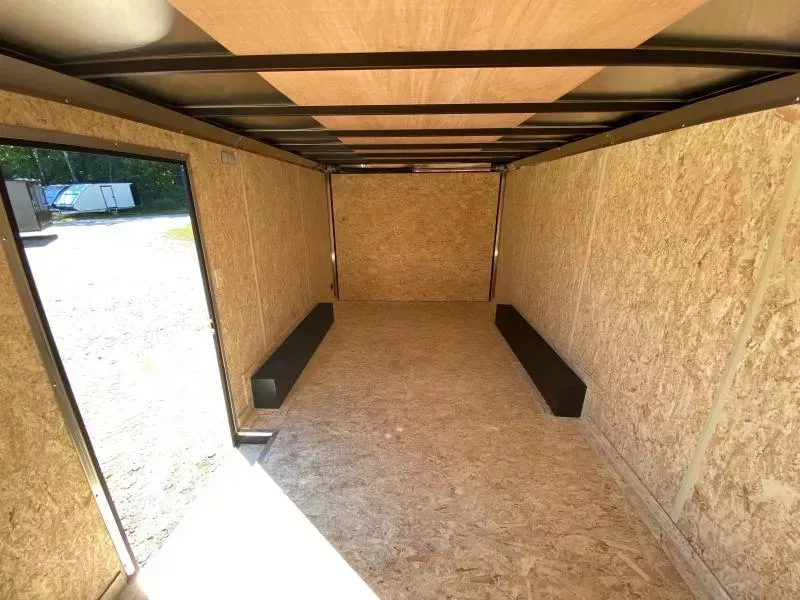 new Cargo (Enclosed) Trailers ITI Cargo Other for sale, in Loudon, NH Thumbnail 22