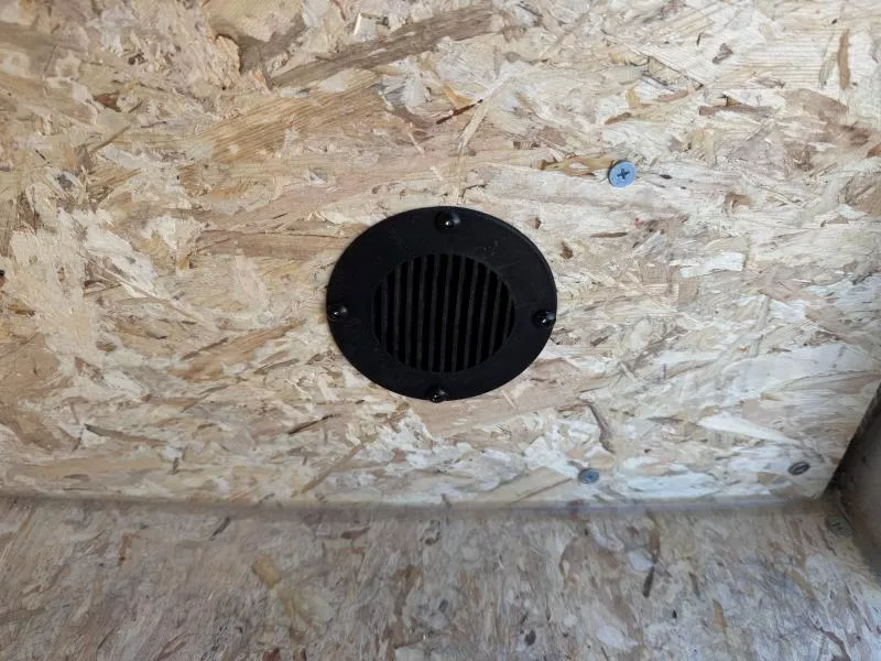 new Cargo (Enclosed) Trailers Stealth Trailers  for sale, in Loudon, NH Thumbnail 17