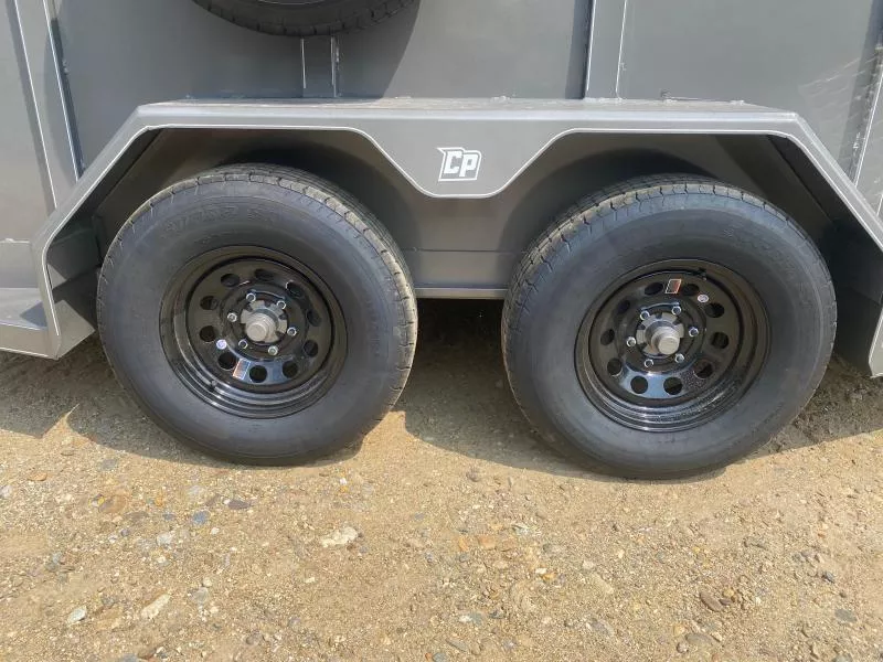 new Horse Trailers CornPro  for sale, in Loudon, NH Thumbnail 16