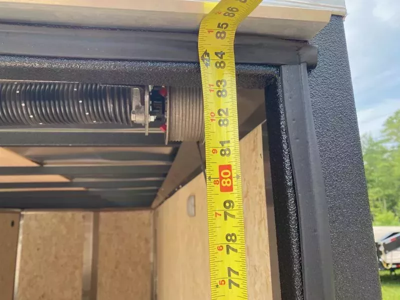 new Car Haulers / Racing Trailers ITI Cargo Other for sale, in Loudon, NH Thumbnail 13