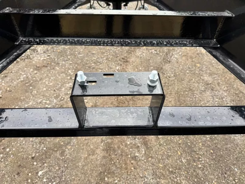 new Equipment / Flatbed Trailers Sure-Trac Other for sale, in Loudon, NH Thumbnail 16